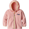 Patagonia Synchilla Cardigan - Infant Girls'