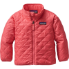 Patagonia Nano Puff Jacket - Infant Girls'