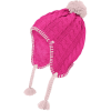 The North Face Fuzzy Earflap Beanie - Girls'