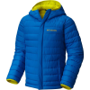 Columbia Powder Lite Puffer Jacket - Toddler Boys'