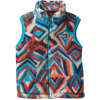 Patagonia Synchilla Vest - Toddler Boys'