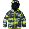 Patagonia Puff-Ball Reversible Jacket - Toddler Boys'