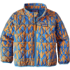 Patagonia Nano Puff Jacket - Toddler Boys'