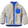 Patagonia Retro-X Fleece Jacket - Toddler Boys'