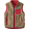 Patagonia Retro-X Fleece Vest - Toddler Boys'
