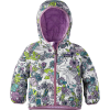Patagonia Puff-Ball Reversible Jacket - Toddler Girls'