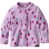 Patagonia Micro D Crew - Toddler Girls'