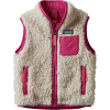 Patagonia Retro-X Fleece Vest - Toddler Girls'