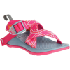 Chaco Z/1 EcoTread Sandal - Little Girls'
