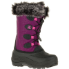 Kamik Snowgypsy Boot - Little Girls'