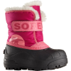 Sorel Snow Commander Boot - Little Girls'