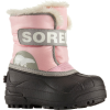 Sorel Snow Commander Boot - Toddler Girls'
