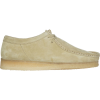Clarks Wallabee Shoe - Men's