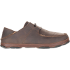 Olukai 'Ohana Lace-Up Nubuck Shoe - Men's