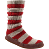 Acorn Slipper Sock - Men's
