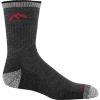Darn Tough Merino Wool Micro Crew Cushion Hiking Sock