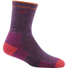Darn Tough Micro Crew Cushion Merino Wool Hiking Sock - Women's