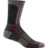 Darn Tough Merino Wool Micro-Crew Light Hiker Sock - Men's