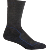 Icebreaker Hike+ Mid Anatomical Crew Sock
