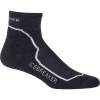 Icebreaker Hike+ Lite Anatomical Mini Crew Sock - Women's
