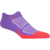 Feetures! Elite Light Cushion No Show Tab Sock - Women's