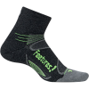 Feetures! Elite Merino+ Light Cushion Quarter Sock