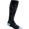 Darn Tough Merino Wool Over-The-Calf Ultra-Light Ski Sock - Women's