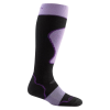 Darn Tough Merino Wool True Seamless Over-The-Calf Padded Ultra-Light Ski Sock - Women's