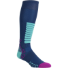EURO Socks Sweet Silver Ski Socks - Women's