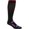 FITS Ultra Light Ski Over The Calf Socks