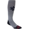 FITS Medium Ski Over The Calf Socks