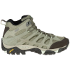Merrell Moab Mid Waterproof Hiking Boot - Women's