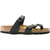 Birkenstock Mayari Oiled Leather Sandal - Women's