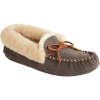 Acorn Sheepskin Moxie Moc - Women's