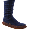 Acorn Slipper Sock - Women's