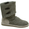 Bearpaw Knit Tall Boot - Women's