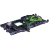 K2 Snowboards Kwicker BC Snowboard Binding