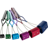 Metolius UL Curve Hex with Slings Alpine Package - #5-10