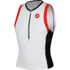 Castelli Castelli Free Men's Sleeveless Tri Top