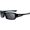 Oakley Fives Squared Sunglasses - Polarized