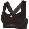 Castelli Rosso Corsa Light Bra - Women's