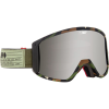 Spy Raider Goggle with Free Bonus Lens