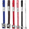 CAMP USA Six-Piece Nylon TriCam Set