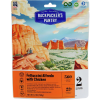 Backpacker's Pantry Fettuccini Alfredo with Chicken