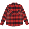 Brixton Bowery Flannel Shirt - Men's