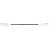 Werner Baja Fiberglass 2-Piece Paddle - Straight Shaft
