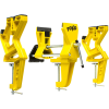 Toko Ski Vise Freeride