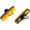 SwissStop Full FlashPro Yellow King Brake Pad