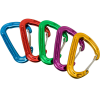 DMM Spectre 2 Carabiner - 5 Pack