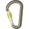 DMM AERO HMS Keylock Carabiner